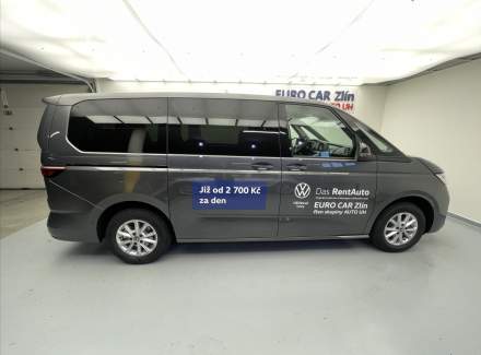 Volkswagen - Multivan