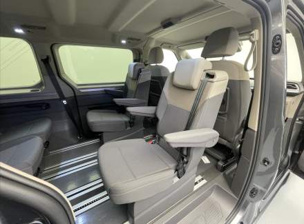 Volkswagen - Multivan