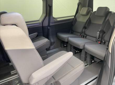 Volkswagen - Multivan