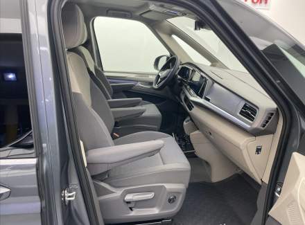 Volkswagen - Multivan