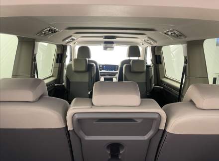 Volkswagen - Multivan