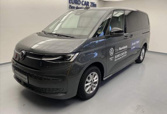 Volkswagen - Multivan
