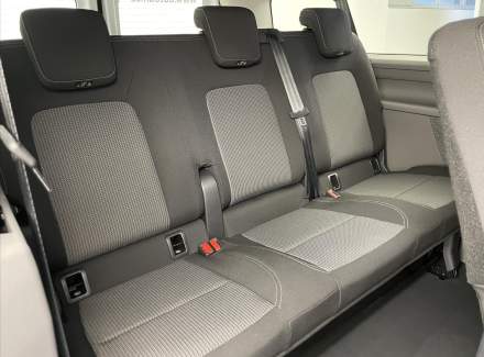 Volkswagen - Caravelle