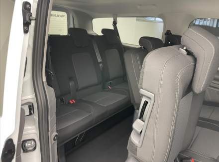 Volkswagen - Caravelle