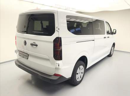 Volkswagen - Caravelle