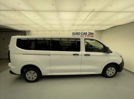 Volkswagen - Caravelle