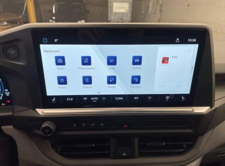 Volkswagen - Caravelle