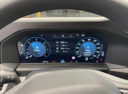 Volkswagen - Caravelle