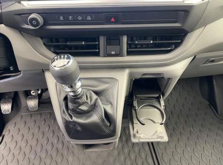 Volkswagen - Caravelle