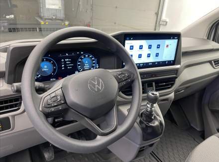 Volkswagen - Caravelle