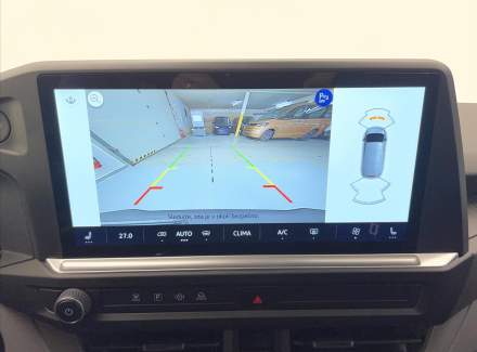 Volkswagen - Caravelle