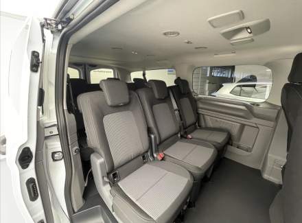 Volkswagen - Caravelle