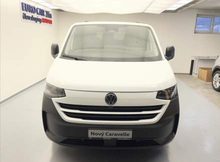 Volkswagen - Caravelle