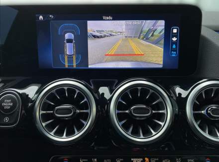 Mercedes-Benz - B-class