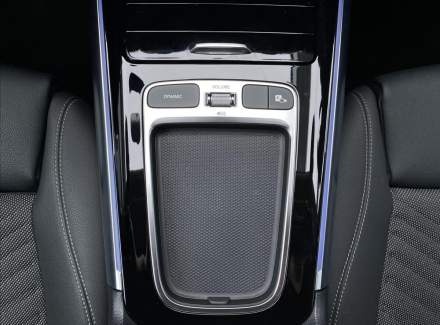 Mercedes-Benz - B-class