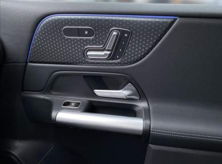 Mercedes-Benz - B-class