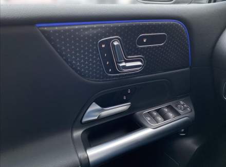 Mercedes-Benz - B-class