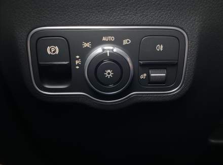 Mercedes-Benz - B-class