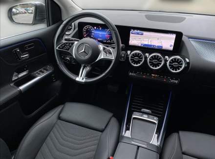 Mercedes-Benz - B-class