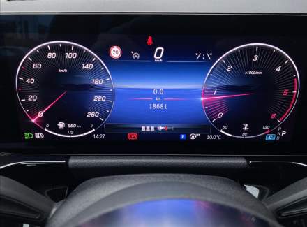 Mercedes-Benz - B-class