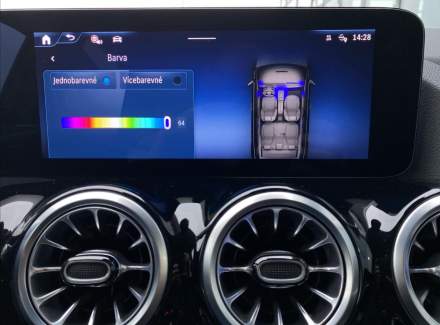 Mercedes-Benz - B-class