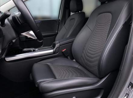 Mercedes-Benz - B-class