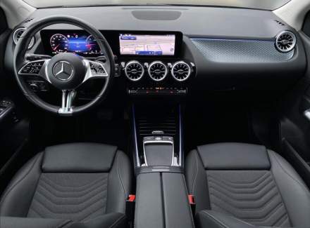 Mercedes-Benz - B-class