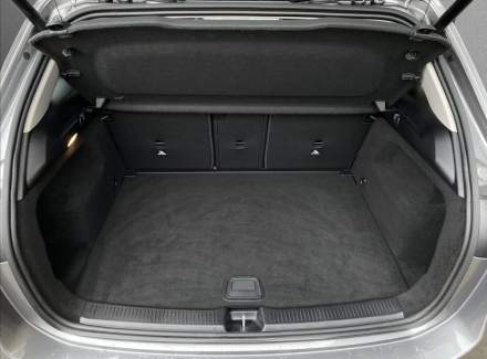 Mercedes-Benz - B-class