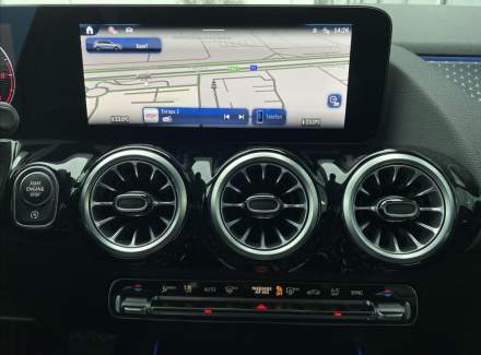 Mercedes-Benz - B-class