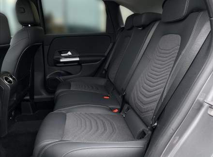 Mercedes-Benz - B-class