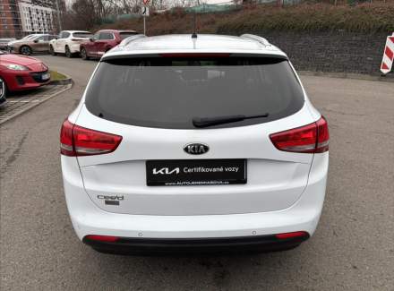 Kia - Cee'd