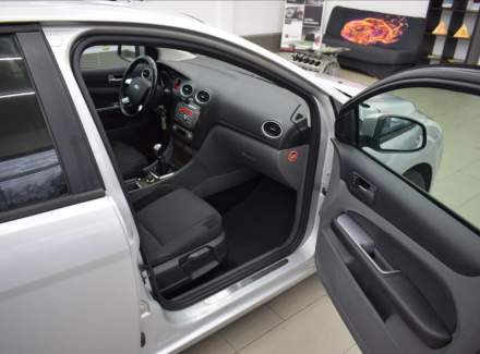 Ford - Focus