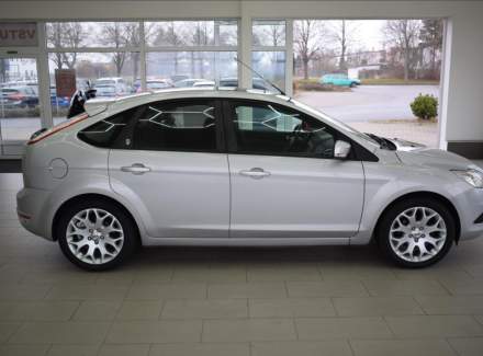 Ford - Focus