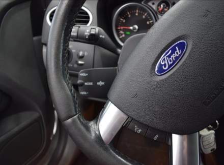 Ford - Focus