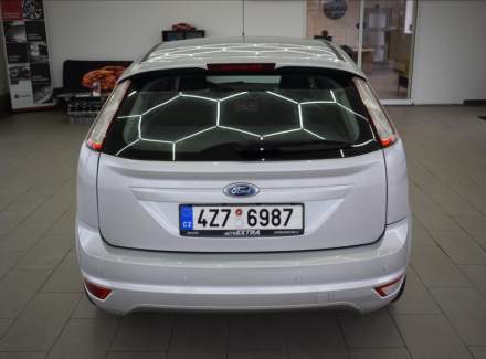 Ford - Focus