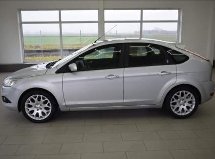 Ford - Focus