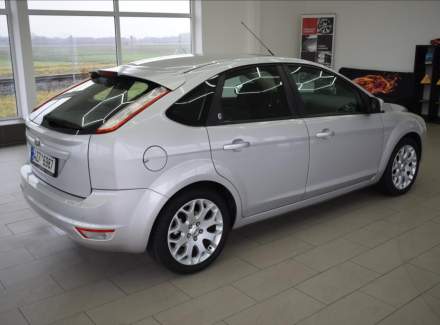 Ford - Focus