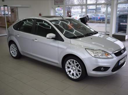 Ford - Focus