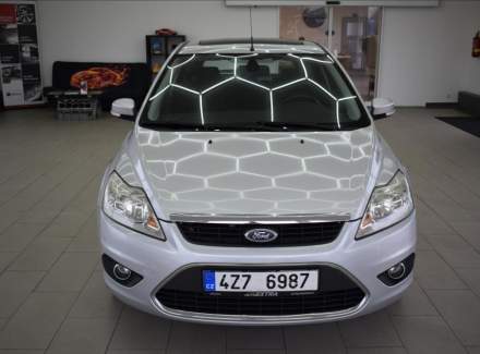 Ford - Focus