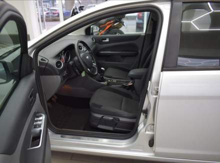 Ford - Focus