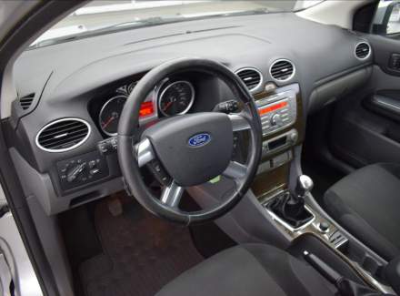 Ford - Focus