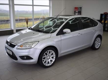 Ford - Focus
