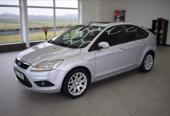 Ford - Focus