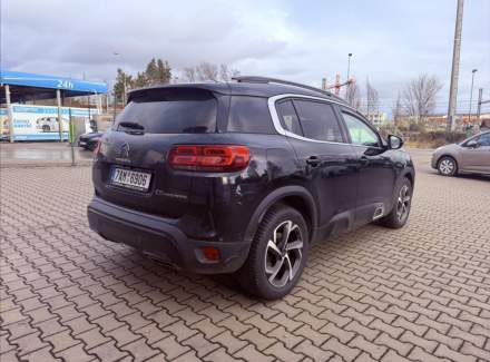 Citroën - C5 Aircross