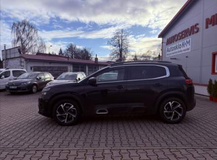Citroën - C5 Aircross