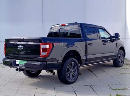 Ford - F-150