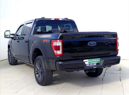 Ford - F-150