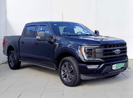 Ford - F-150