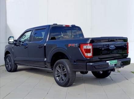 Ford - F-150