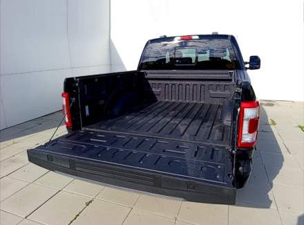 Ford - F-150
